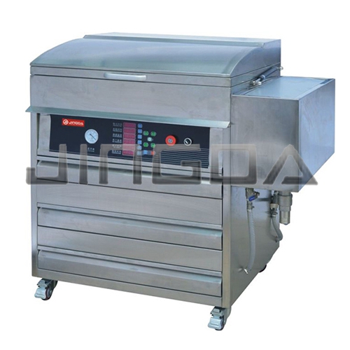 JT-FA2S水洗柔版樹脂版印版機 JT-FA2S水洗柔版樹脂版印版機