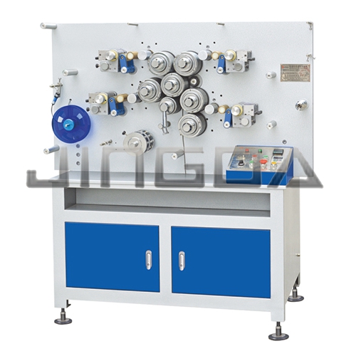 JS-1031B繩帶印刷機(jī) JS-1031B繩帶印刷機(jī)