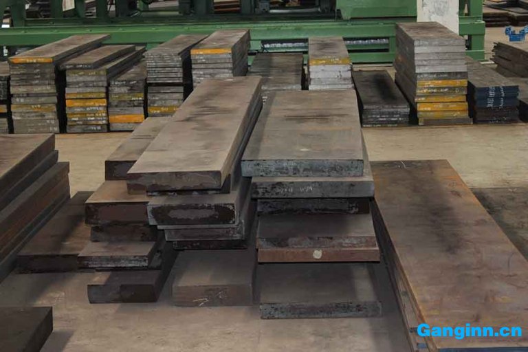 奧泰鋼鐵供應(yīng)AISI S7 TOOL STEEL鋼棒，扁鋼，鋼板